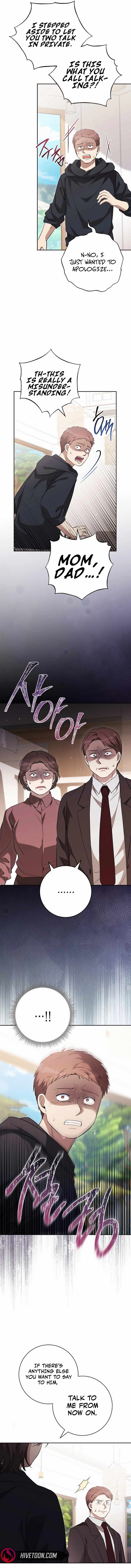The Genius Actor Who Brings Misfortune Chapter 43 12